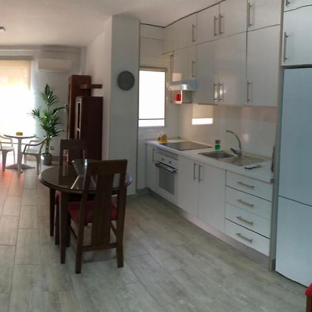 Tantulia Crissol 405 Apto 1 Hab Arona  Zewnętrze zdjęcie