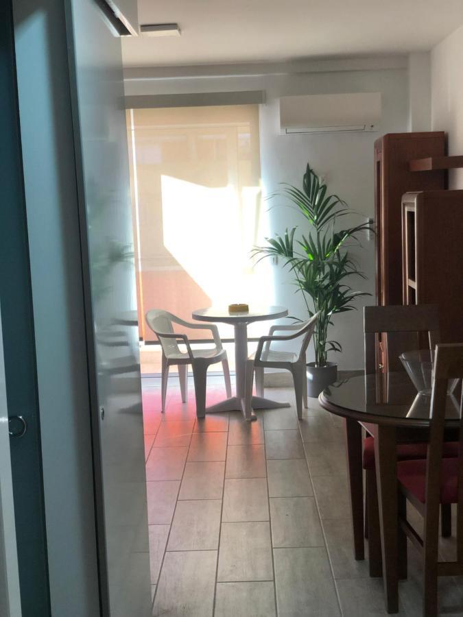 Tantulia Crissol 405 Apto 1 Hab Arona  Zewnętrze zdjęcie