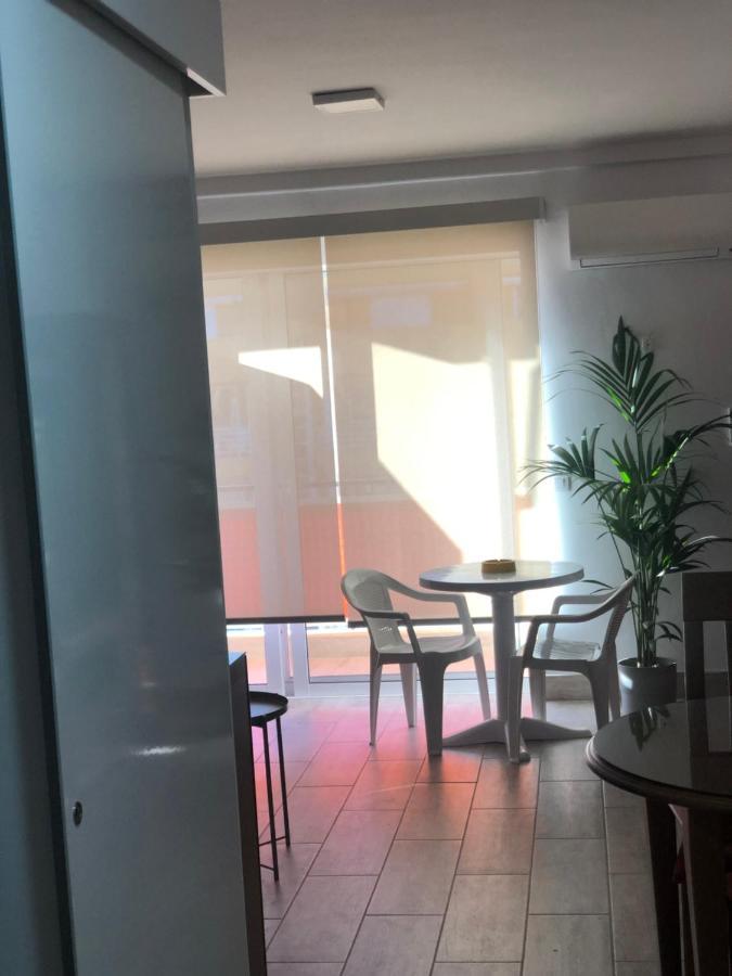 Tantulia Crissol 405 Apto 1 Hab Arona  Zewnętrze zdjęcie
