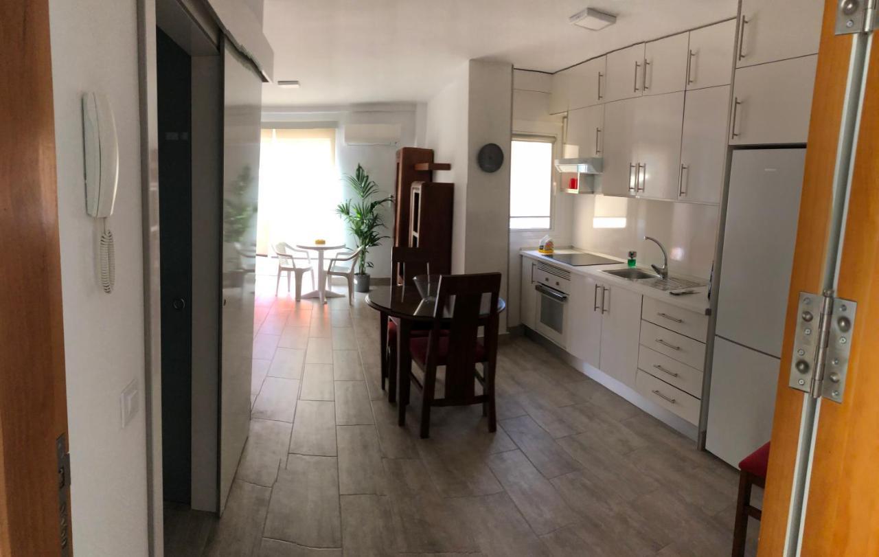 Tantulia Crissol 405 Apto 1 Hab Arona  Zewnętrze zdjęcie