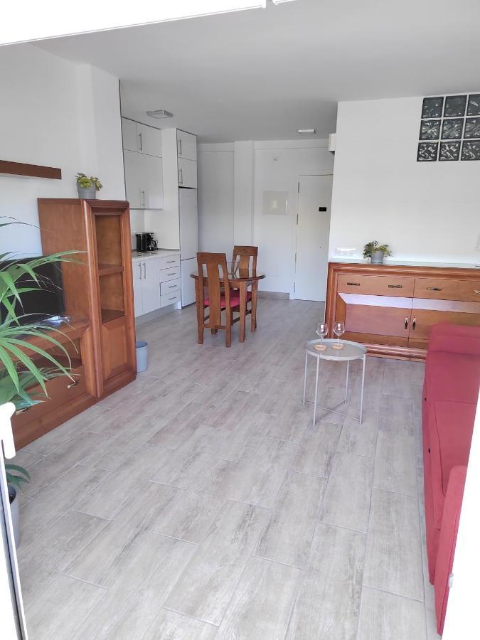 Tantulia Crissol 405 Apto 1 Hab Arona  Zewnętrze zdjęcie