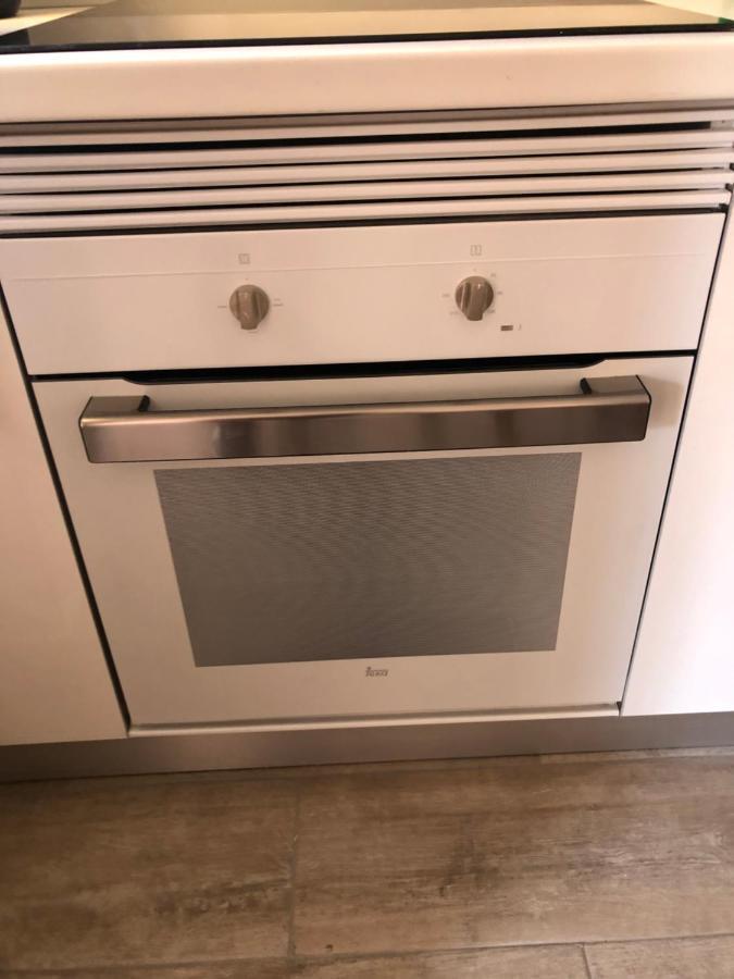 Tantulia Crissol 405 Apto 1 Hab Arona  Zewnętrze zdjęcie