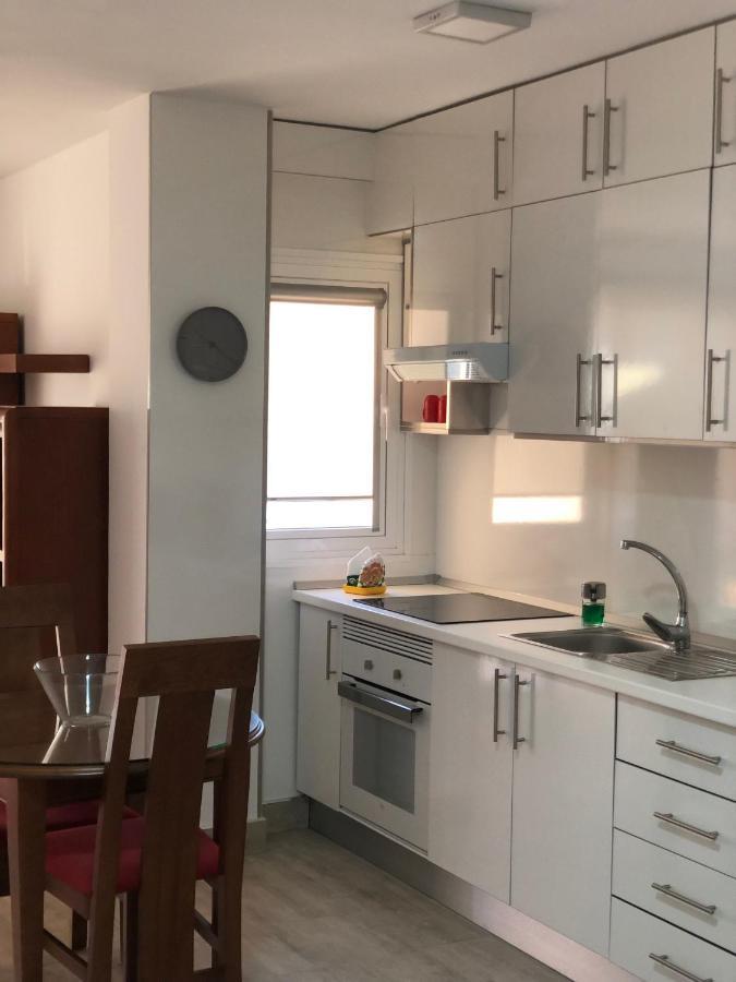 Tantulia Crissol 405 Apto 1 Hab Arona  Zewnętrze zdjęcie